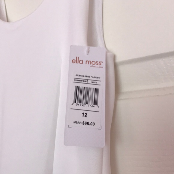Ella Moss brand new dress size 12 girls
